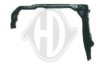 DIEDERICHS 1620013 Headlight Base